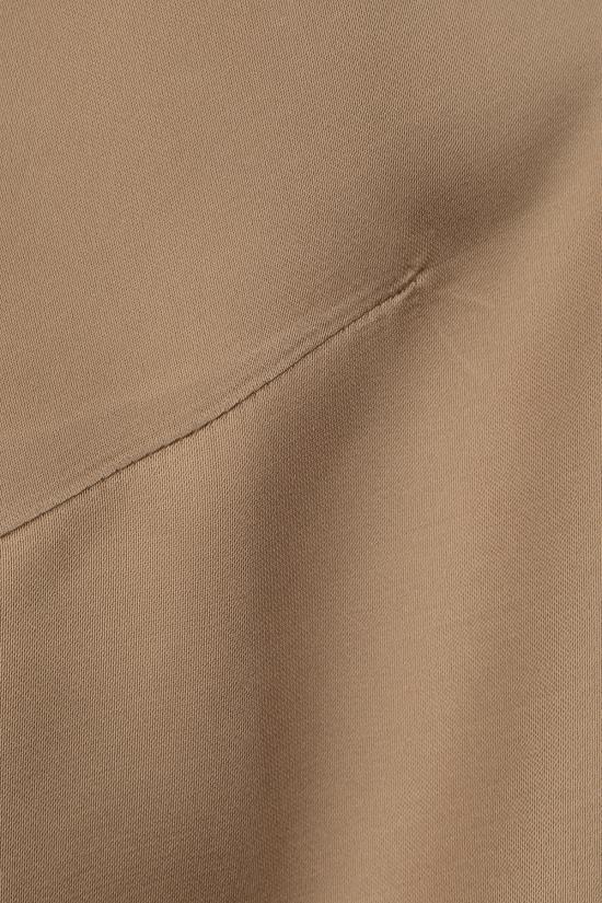 26SS 페세리코 민소매 티셔츠 A084816638 847 Oro - PESERICO