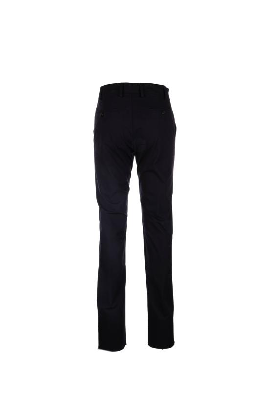 26SS 폴앤샤크 스트레이트 팬츠 25414079 013 Blu - PAUL & SHARK