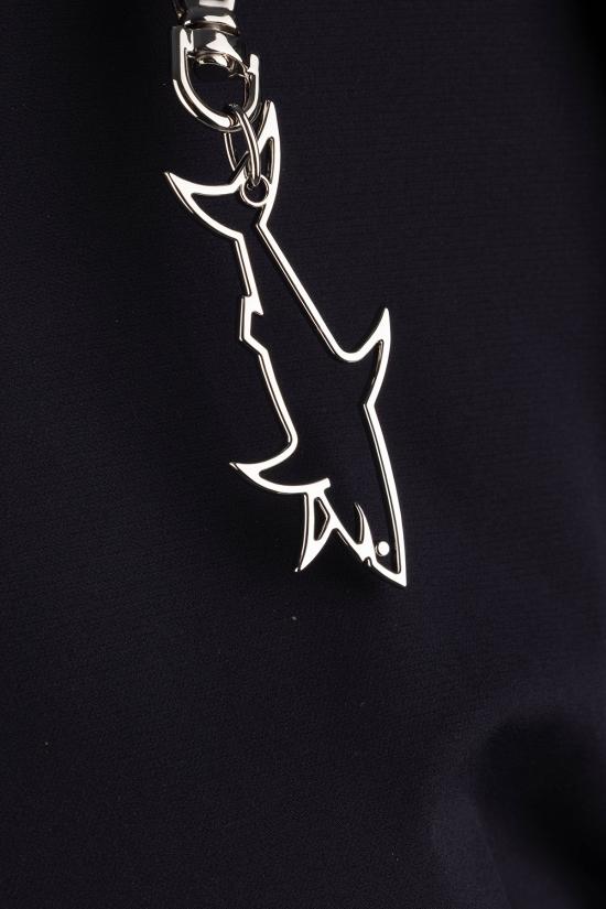 26SS 폴앤샤크 스트레이트 팬츠 25414079 013 Blu - PAUL & SHARK