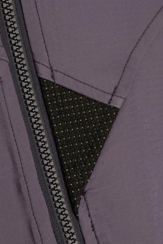 26SS 클라터뮤젠 자켓 10482 781 PURPLE STONE - KLATTERMUSEN