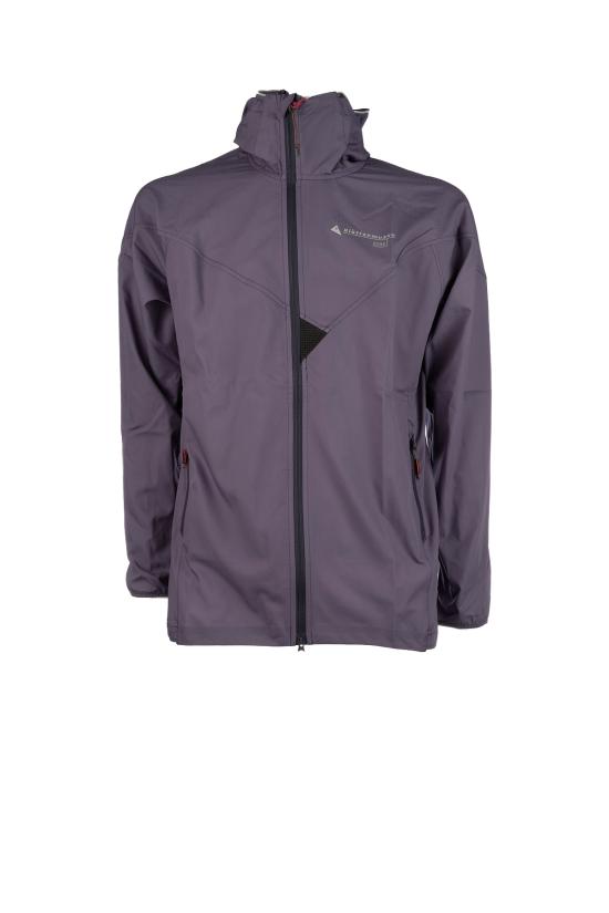 26SS 클라터뮤젠 자켓 10482 781 PURPLE STONE