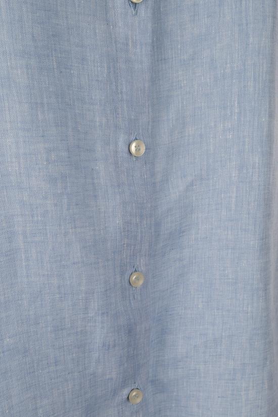 26SS 폴앤샤크 셔츠 26453003 364 Azzurro - PAUL & SHARK