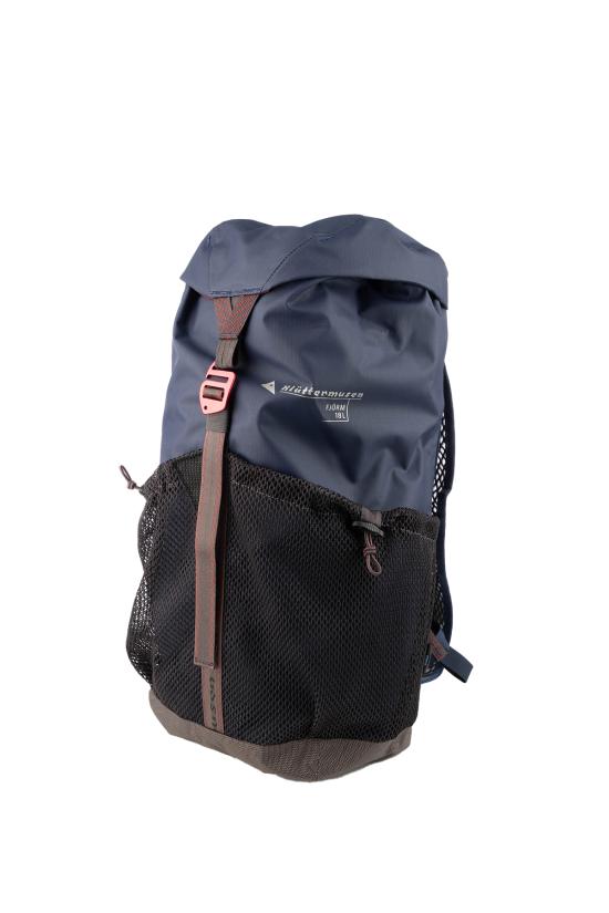 26SS 클라터뮤젠 백팩 10557 685 DARK HIGHTS - KLATTERMUSEN