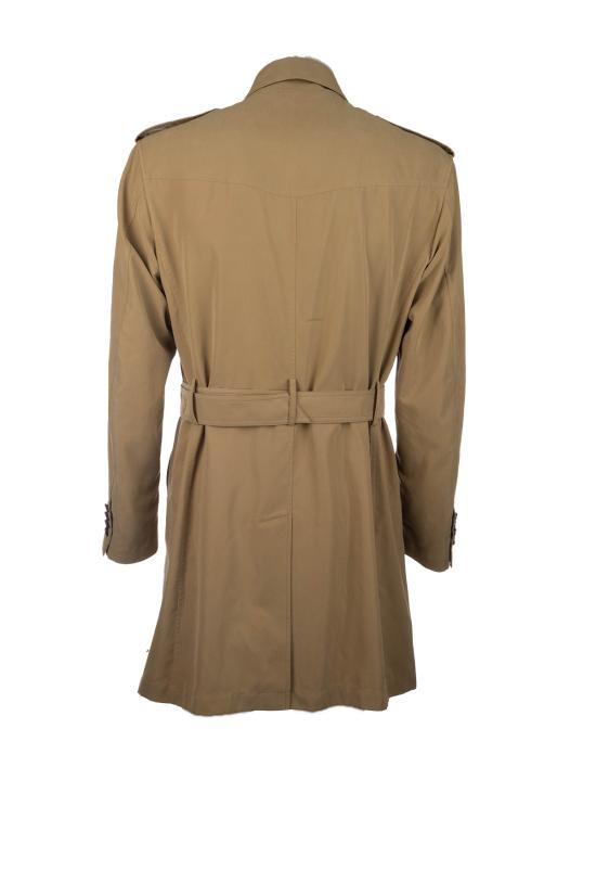 26SS 몬테꼬레 트렌치 코트 S10MUC870349 25 TAUPE - MONTECORE