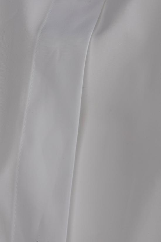 26SS 제니 블라우스 80AAL649N0718 003 WHITE - GENNY