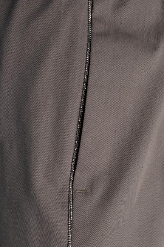 26SS 페세리코 스트레이트 팬츠 A045721037 149 MARRONE ARGILLA - PESERICO