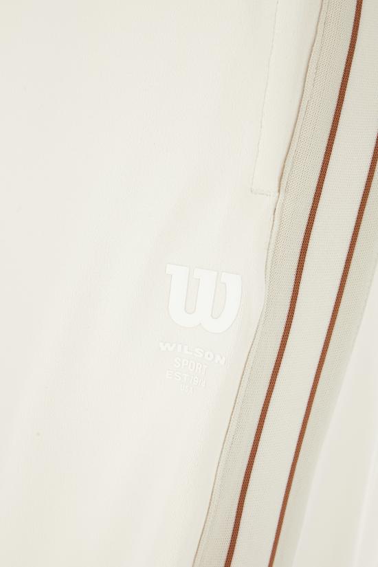 26SS 윌슨 스트레이트 팬츠 WE00005W002001 SANDRIFT - WILSON