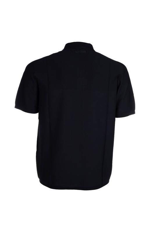 26SS 알파타우리 폴로 티셔츠 ATA260404 F803 DARK NAVY - ALPHATAURI