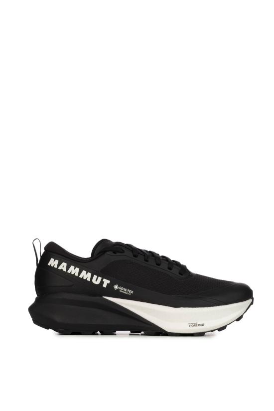 26SS 마무트 스니커즈 309000130 0047 BLACK WHITE