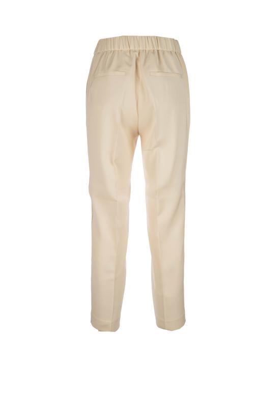 26SS 페세리코 스트레이트 팬츠 A045721972 042 CREMA CHIARO - PESERICO