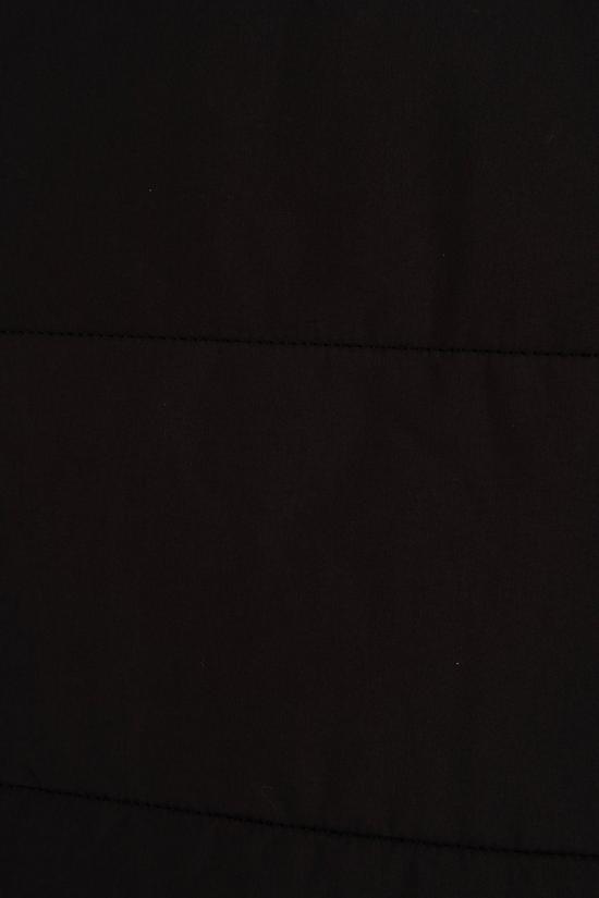 26SS 알파타우리 자켓 ATA260415 T801 BLACK - ALPHATAURI