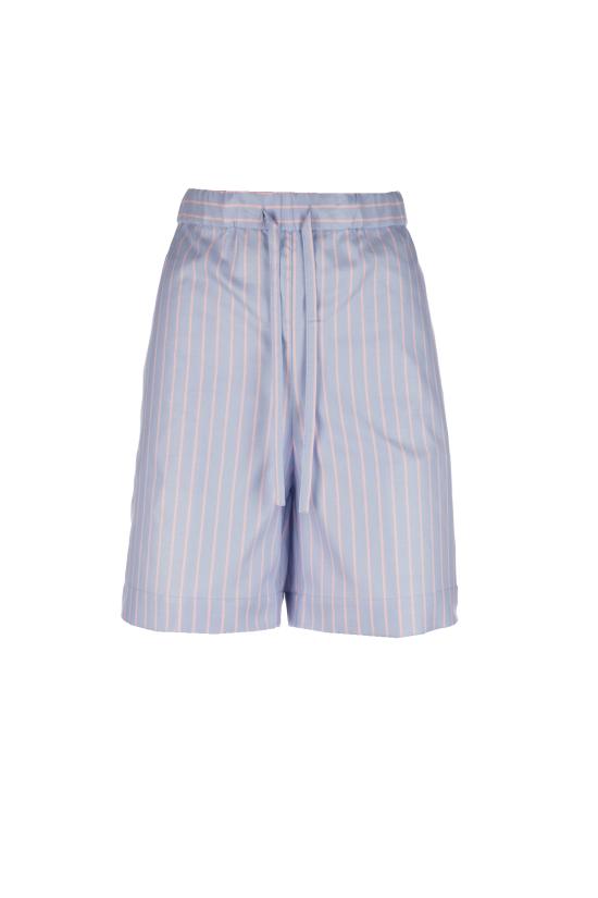 26SS 폴앤샤크 숏팬츠 26454020 001 Azzurro