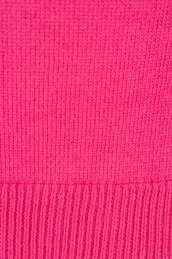 26SS 커스토머 러버스 폴로 티셔츠 84253S 1160 FUXIA - CUSTOMER LOVERS