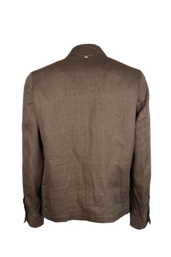 26SS 헤스키모 자켓 HE1440030 MORO Moro - HESKIMO