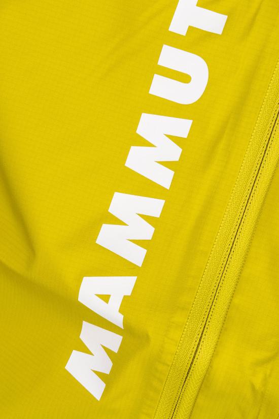 26SS 마무트 자켓 101030000 1324 ACACIA - MAMMUT