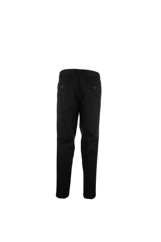 26SS 크루나 스트레이트 팬츠 PIGALLE1702 900 NERO - CRUNA