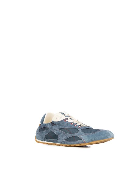 26SS 보테가베네타 스니커즈 867924V65D1 4015 Blu - BOTTEGA VENETA