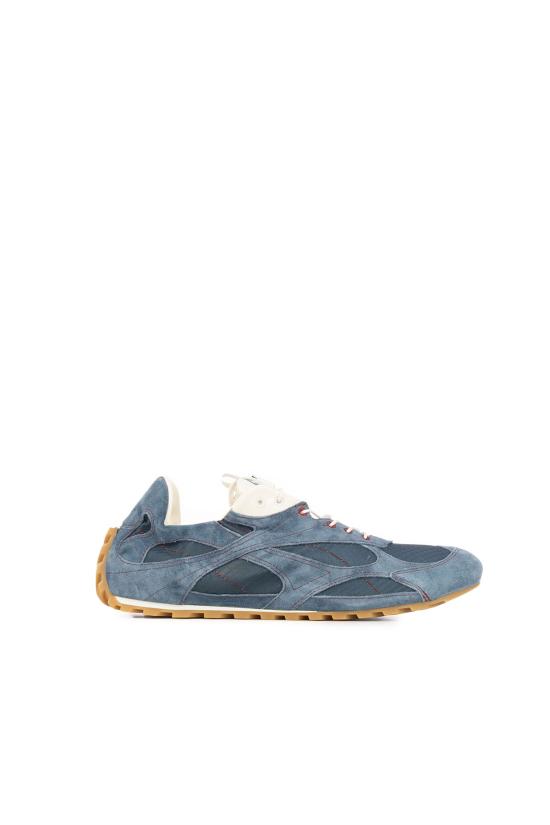 26SS 보테가베네타 스니커즈 867924V65D1 4015 Blu