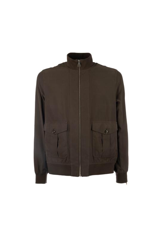 26SS 몬테꼬레 자켓 S10MUC729349 39 MUD GREY