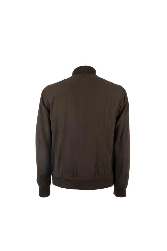 26SS 몬테꼬레 자켓 S10MUC729349 39 MUD GREY - MONTECORE