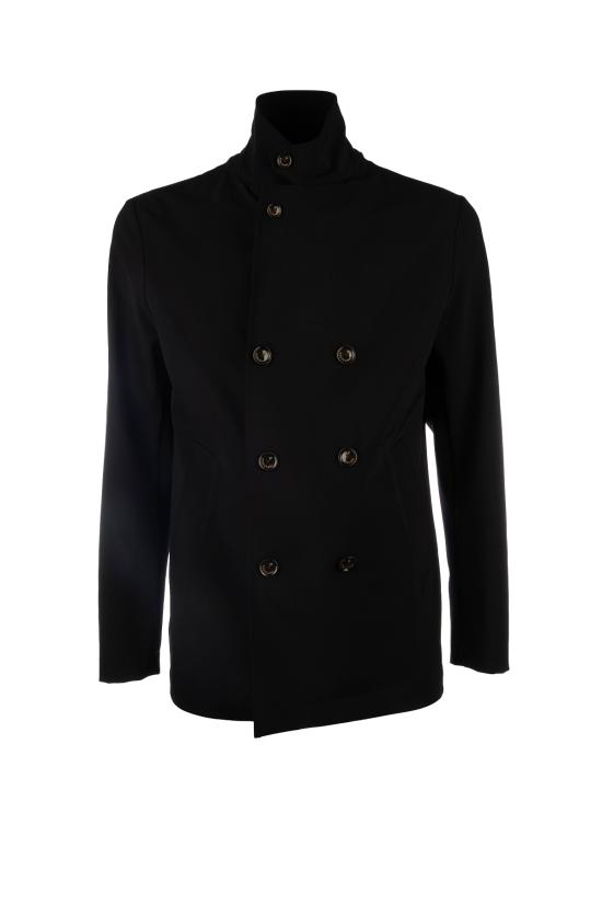 26SS 몬테꼬레 트렌치 코트 S10MUC972185 89 DARK BLUE