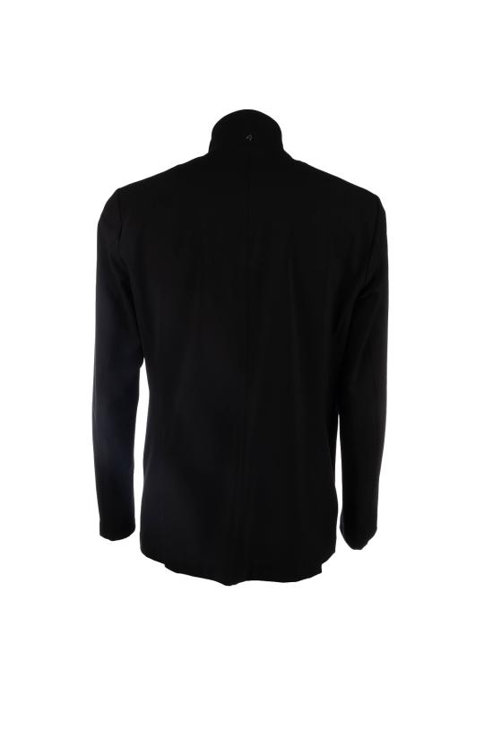 26SS 몬테꼬레 트렌치 코트 S10MUC972185 89 DARK BLUE - MONTECORE