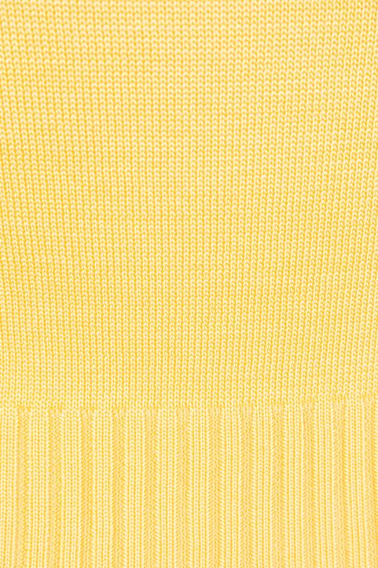 26SS 엠마&가이아 스웨터 M146 76 Limone - EMMA&GAIA