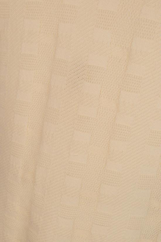 26SS 크루나 폴로 티셔츠 LEVANTE1753 102 BURRO - CRUNA