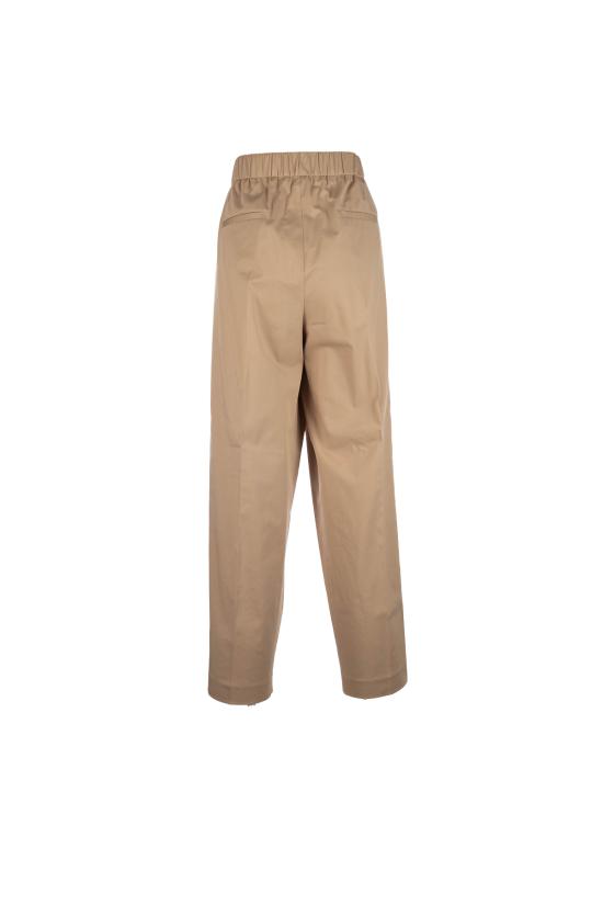 26SS 페세리코 스트레이트 팬츠 A045721037 146 Oro - PESERICO