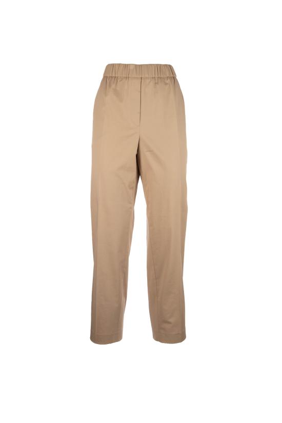 26SS 페세리코 스트레이트 팬츠 A045721037 146 Oro