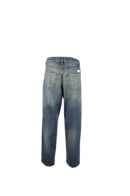 26SS 나인인더모닝 데님 팬츠 ICA34J14 DLL22F LAVAGGIO CHIARO - NINE IN THE MORNING