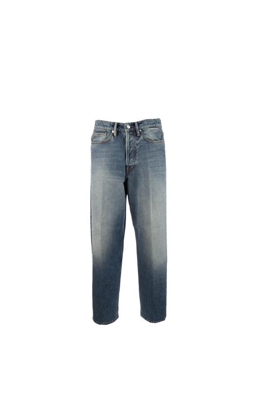 26SS 나인인더모닝 데님 팬츠 ICA34J14 DLL22F LAVAGGIO CHIARO