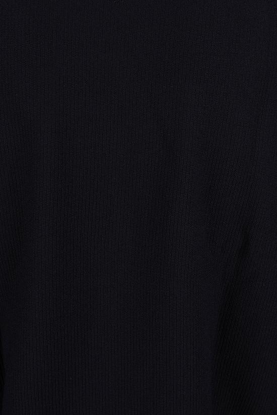 26SS 알파타우리 스웨터 ATA24575 13 DARK NAVY - ALPHATAURI