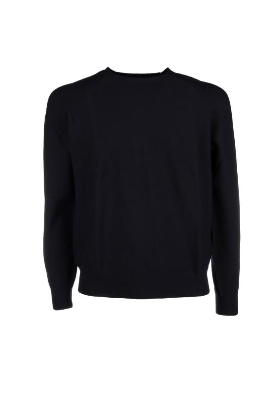 26SS 알파타우리 스웨터 ATA24575 13 DARK NAVY