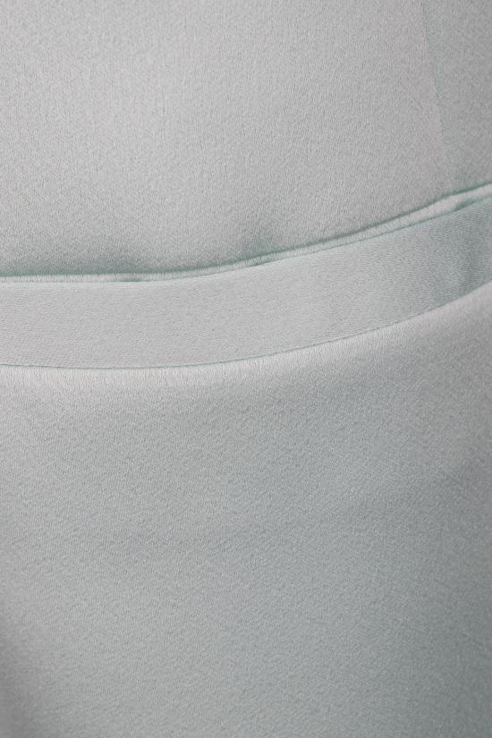 26SS 제니 베스트 80AAP546N0707 189 CANAL GREEN - GENNY