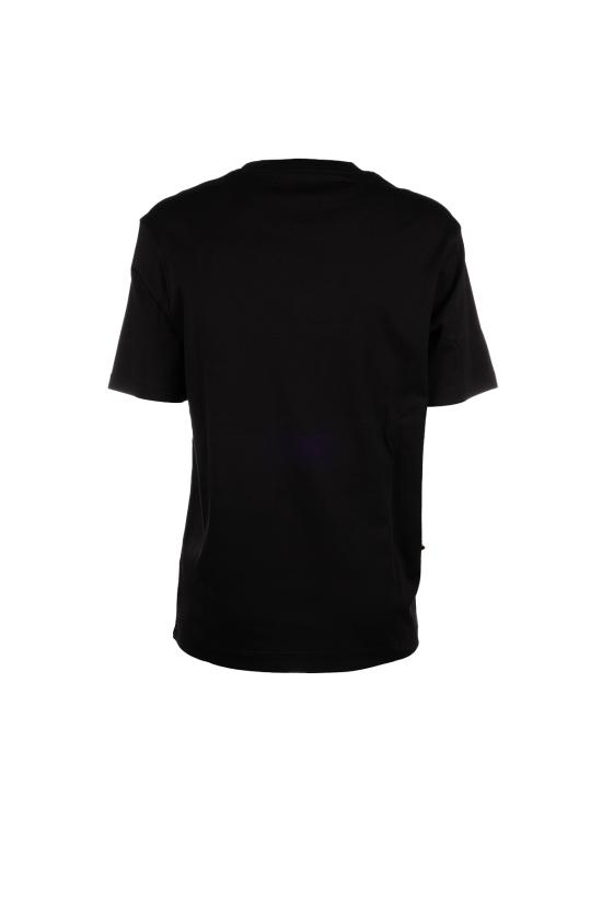 26SS 폴앤샤크 반팔 티셔츠 26411043 011 Nero - PAUL & SHARK