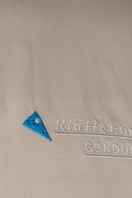 26SS 클라터뮤젠 자켓 10706 132 FOSSIL TAN - KLATTERMUSEN