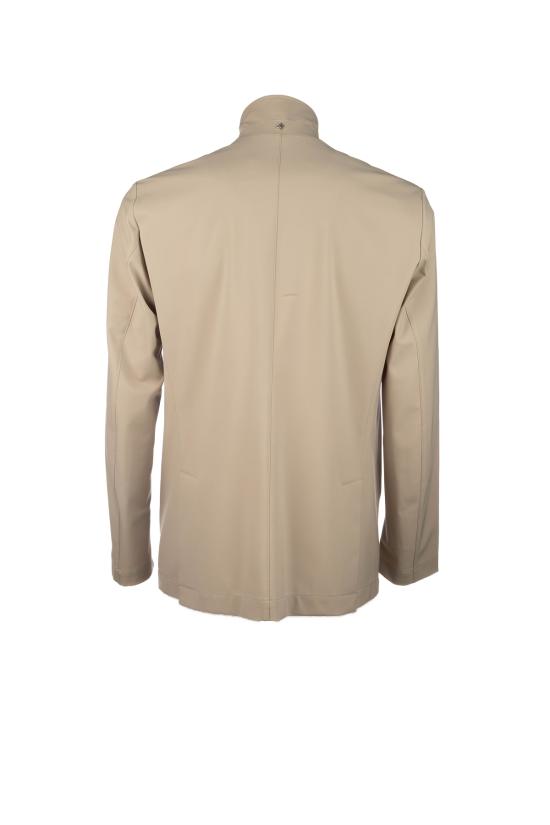 26SS 몬테꼬레 트렌치 코트 S10MUC972185 23 DESERT KHAKI - MONTECORE