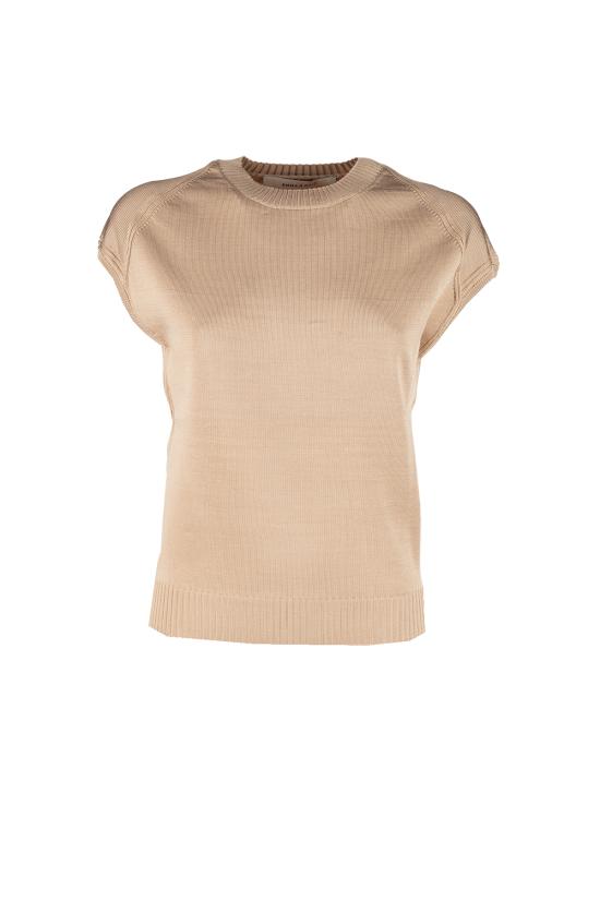 26SS 엠마&가이아 스웨터 M146 71 Sabbia