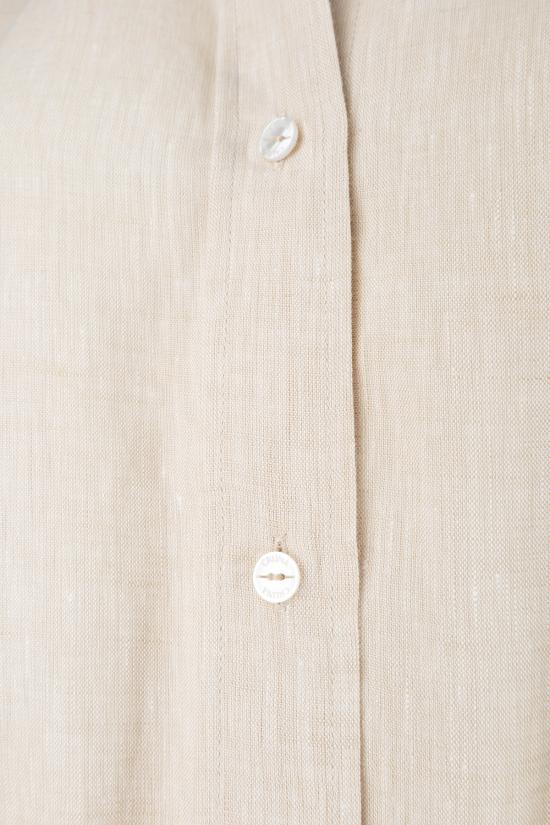 26SS 크루나 롱 원피스 SOLEIL2619 111 Sabbia - CRUNA