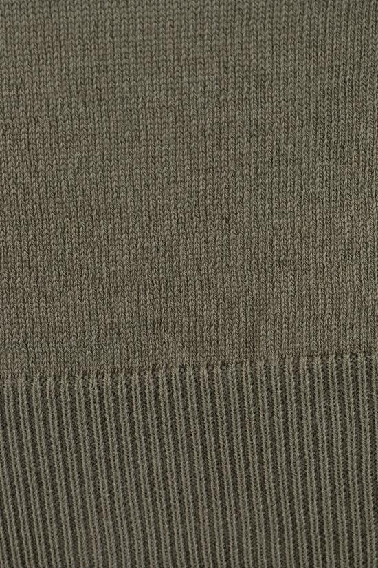 26SS 커스토머 러버스 폴로 티셔츠 68290 1135 Militare - CUSTOMER LOVERS