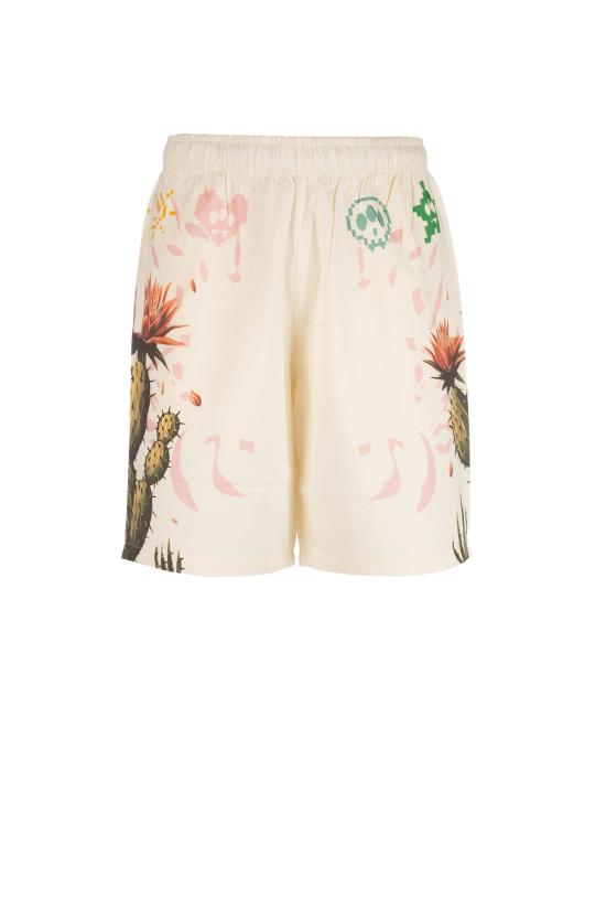 26SS 바로우 숏팬츠 S6BWUABE112 13 CREMA CREAM