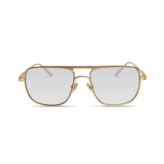  엘리사 존슨 안경 제인 인 메탈 선글라스 - ELISA JOHNSON