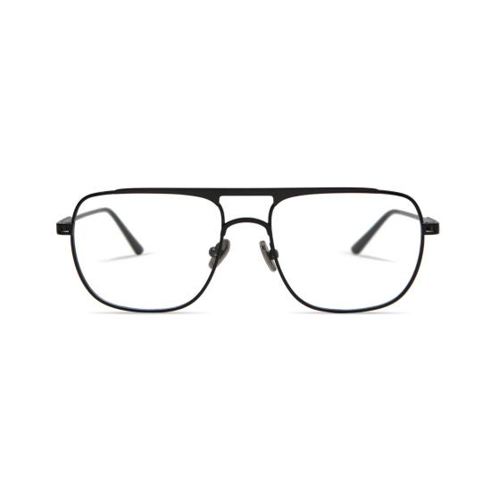  엘리사 존슨 안경 제인 인 메탈 선글라스