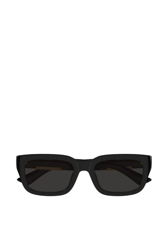 26SS 보테가베네타 선글라스 BV1453SA 001 Black black grey