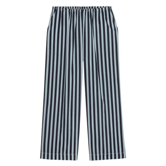  더 그레이트 팔라초 팬츠 최고의 선택. 매일 편하게 입을 수 있는 풀온 팬츠 - THE GREAT