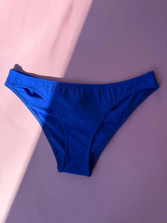  아락스 비키니 수영복 파이퍼 비키니 바텀 아주르