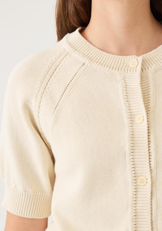  데미리 뉴욕 가디건 데밀리 애슐리 카디건