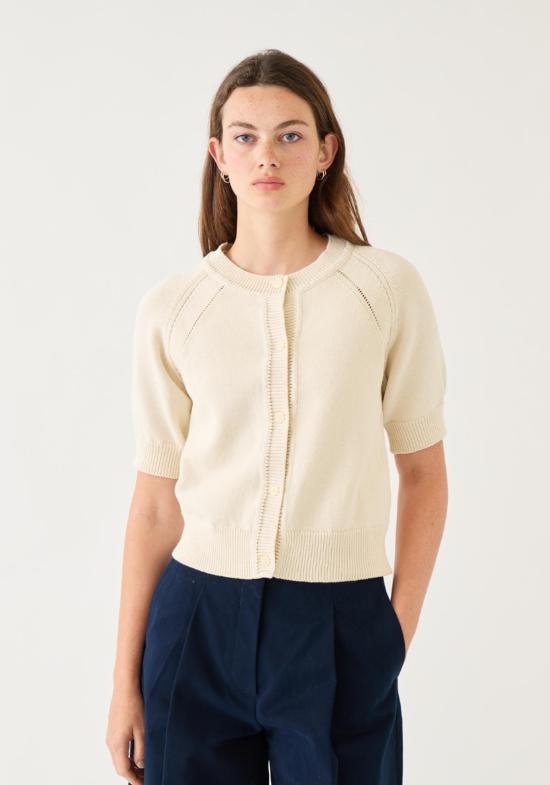  데미리 뉴욕 가디건 데밀리 애슐리 카디건 - DEMYLEE