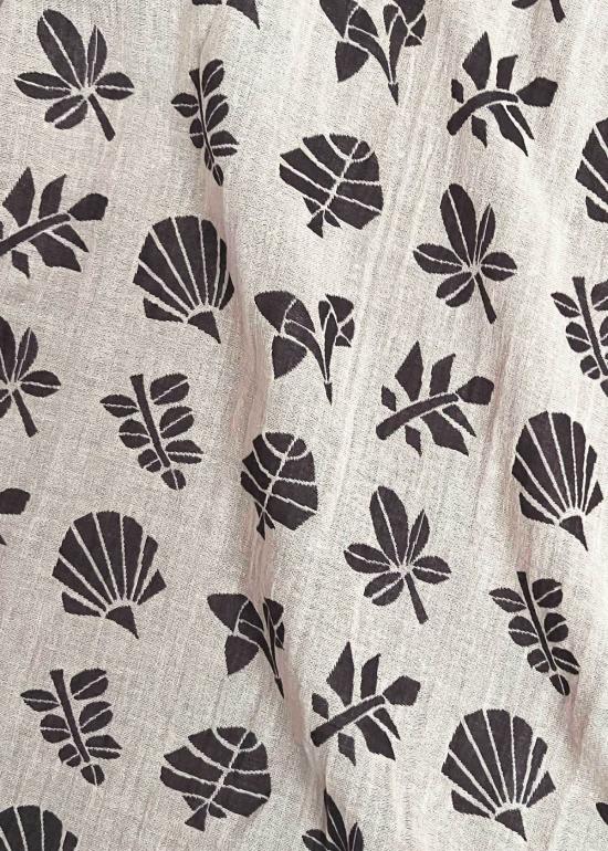  에이스 앤 지그 롱 원피스 에이스앤지그 룰루 드레스 보태니컬 - ACE & JIG